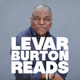 Illustration for article titled New podcast iLeVar Burton Reads /idelivers exactly what it promises